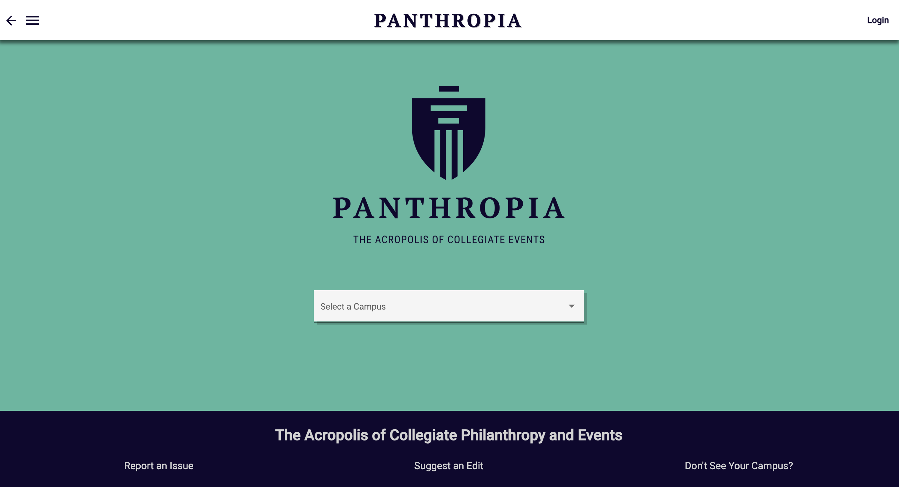 Panthropia