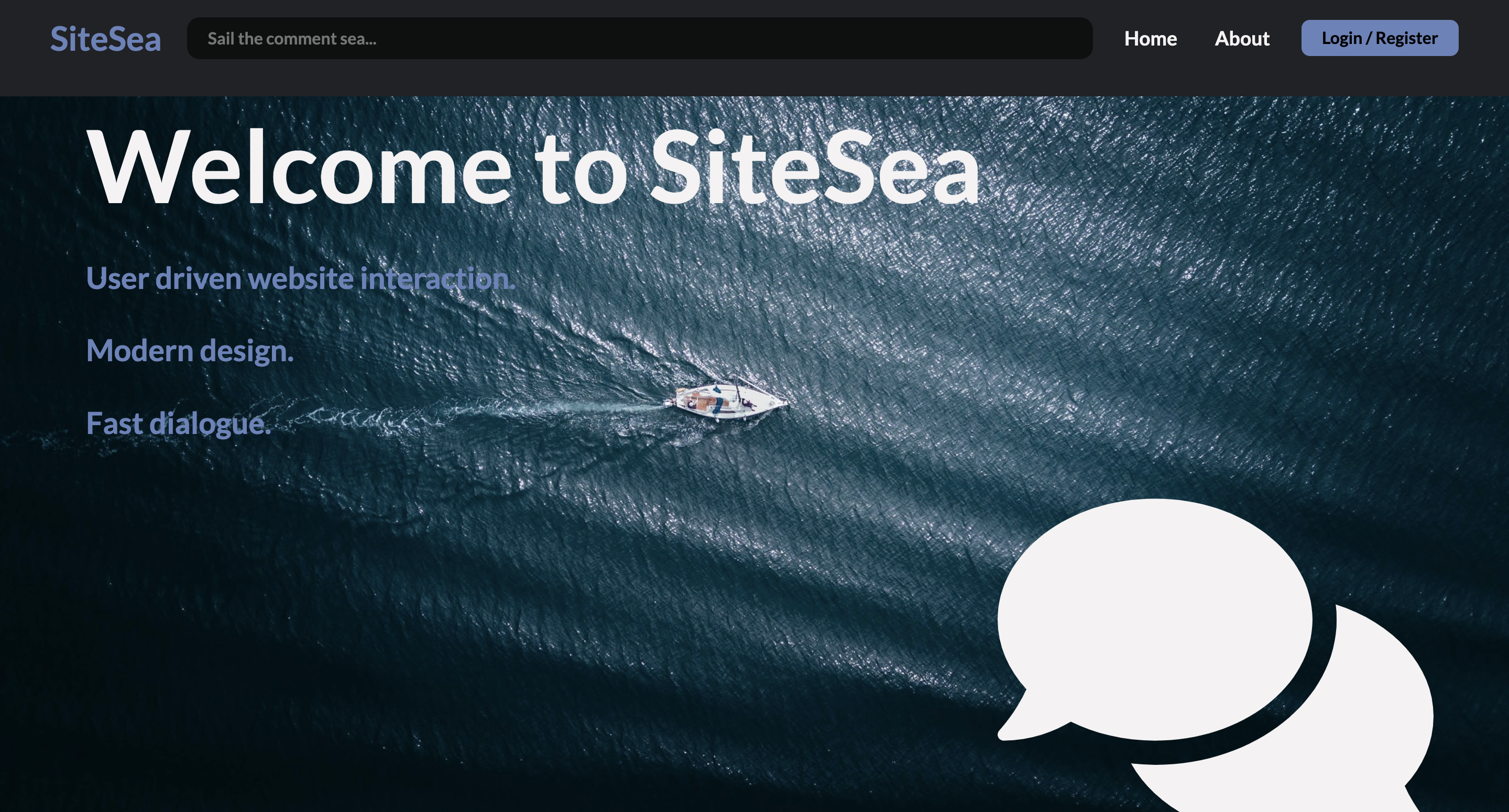 SiteSea